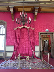 Throne Room