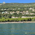Gulf of Trieste (876 visits) Trieste coastline Gulf of Trieste