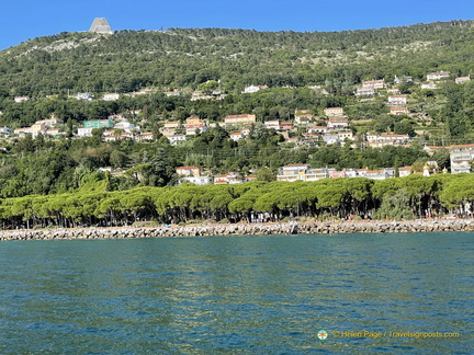 Gulf of Trieste