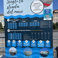 Ferry timetable and fares (897 visits) Trieste - Barcola - Grignano - Sistiana Ferry timetable and fares