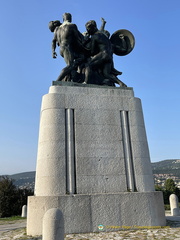 Monumento ai Caduti