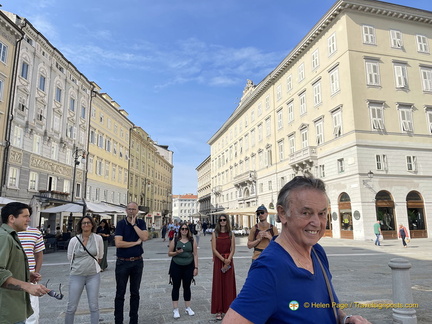 Piazza della Borsa