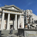 Chamber of Commerce (1123 visits) Formerly a Stock Exchange, it's now the Trieste Chamber of Commerce Chamber of Commerce