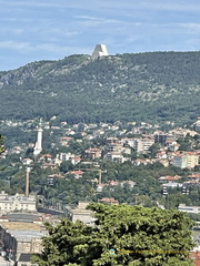 Sanctuary of Monte Grisa