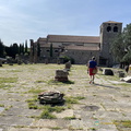 Castello di San Giusto (1094 посета) Ancient castle grounds Castello di San Giusto