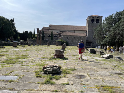 Castello di San Giusto