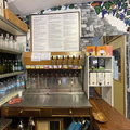 Enoteca del vino sfuso wine list (1077 visits) Red and white wine list at the Enoteca del vino sfuso Enoteca del vino sfuso wine list