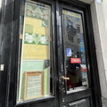 Trieste restaurant (997 visits) A recommended restaurant, but unfortunately closed during our visit. Trieste restaurant