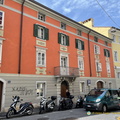 Via della Rotonda (1023 visits) Via della Rotonda Via della Rotonda