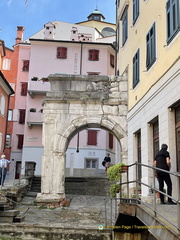 Arco di Riccardo