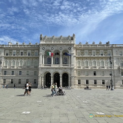 Trieste