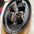 Tuna Tataki