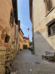 Street of Asolo