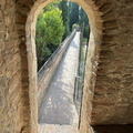 Caterina Cornaro Castle (990 visits) Caterina Cornaro Castle entrance to courtyard Caterina Cornaro Castle