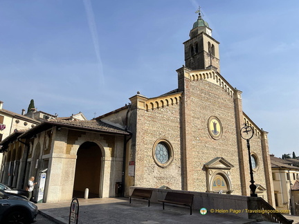 Duomo di Santa Maria Assunta