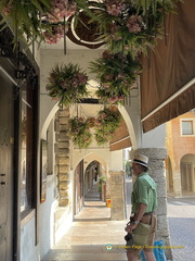 Asolo shopping