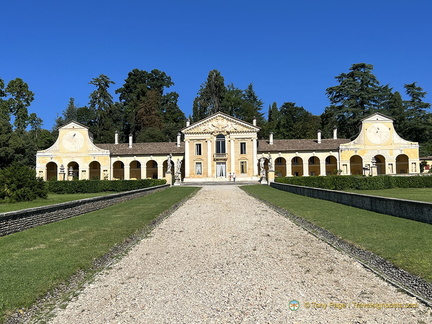 Villa di Maser