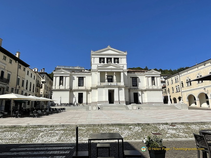 Conegliano Accademia