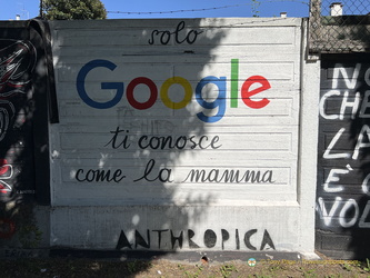 Google ti conosce come la mamma