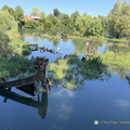 Treviso River Sile (896 επισκέψεις) Treviso River Sile park Treviso River Sile