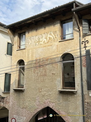 Treviso frescoes