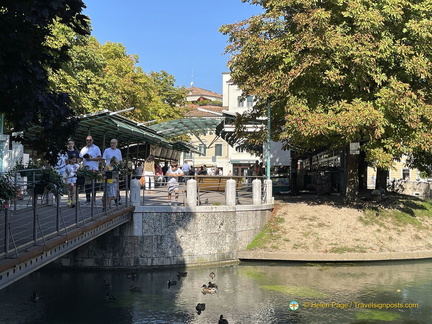 Treviso Fishmarket