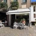 Best gelato in Treviso? (850 odwiedzin) We were told that this is where you get the best gelato in Treviso. Best gelato in Treviso?