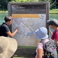 Our walking route (780 visits) Our guide outlines our walking route Our walking route