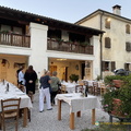 Riva de Milan Restaurant Valdobbiadene