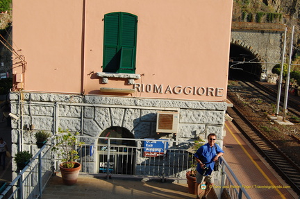 Riomaggiore 