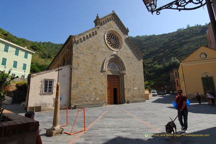 Chiesa di San Lorenzo