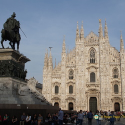 Milan Cathedral