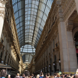 Milan Galleria