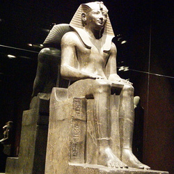 Turin Egyptian Museum