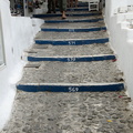 Number of steps up (1186 heimsóknir) The numbers tell you how many steps to the top. Number of steps up