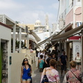Me exploring the shops in Fira (1173 visits) Me exploring the shops in Fira