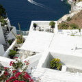 Some nice Fira accommodation (1211 visits) Accommodation with views to die for Some nice Fira accommodation