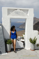 Porto Fira Suites