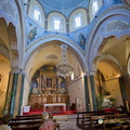 Cathedral of Saint John the Baptist (1108 visits) Cathedral of Saint John the Baptist Cathedral of Saint John the Baptist