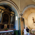 Cathedral of Saint John the Baptist (1110 visits) Altars in Cathedral of Saint John the Baptist Cathedral of Saint John the Baptist
