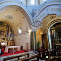 Various Altars (1088 visits) Cathedral of Saint John the Baptist Various Altars