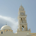 Cathedral of Saint John the Baptist (1096 visits) Cathedral of Saint John the Baptist's ornate tower Cathedral of Saint John the Baptist