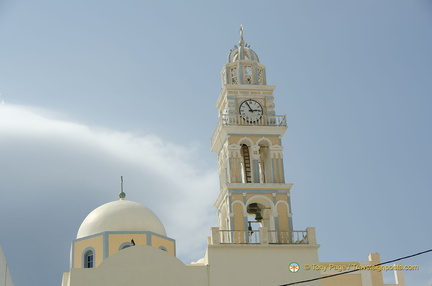 Cathedral of Saint John the Baptist