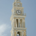 Cathedral of Saint John the Baptist Clock Tower (1065 visits) Cathedral of Saint John the Baptist ornate clock tower Cathedral of Saint John the Baptist Clock Tower
