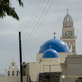 Three Bells and Saint John the Baptist (1316 visits) Three Bells Church and Cathedral of Saint John the Baptist Three Bells and Saint John the Baptist