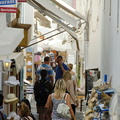 Shopping and dining (912 visite) Lots of shops and restaurants in Santorini Shopping and dining