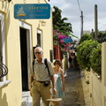 Fira restaurants (891 visite) Dionysos in Atlantis is a popular restaurant in Santorini. Fira restaurants