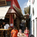 Fira Shopping (880 visite) More shopping lanes Fira Shopping