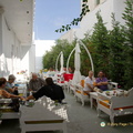 Aegle Cafe&Stage (847 visits) Nice place to take a break and have a snack. Aegle Cafe&Stage
