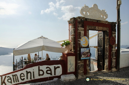 Kameni Bar